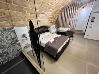 Glamour suite - Gravina in Puglia - 4