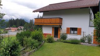 Apartment Sonnenbüchel - 8
