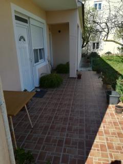Apartmani Nena - Bibinje - 8