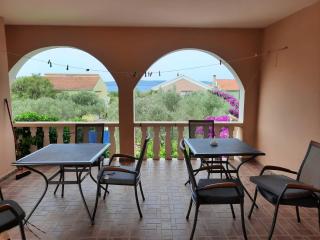 Apartmani Nena - Bibinje - 9