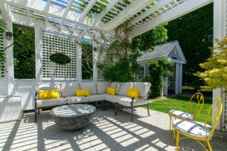 Luxurious Estate Private Heated pool - Harwich - 5