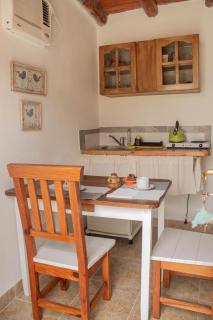 Monoambiente Golondrina - 0