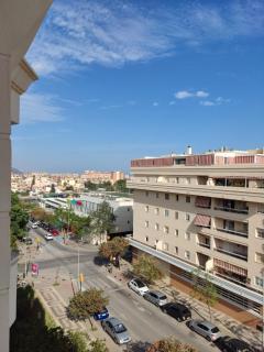 Piso Loli - Málaga - 4