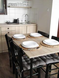 OBALA apartman - Subotica - 4