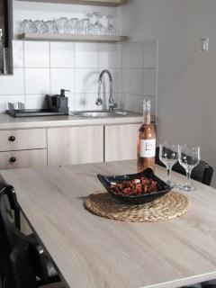 OBALA apartman - Subotica - 5