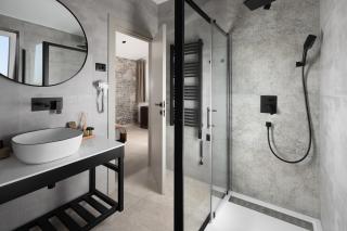 Arena Prestige Rooms - 1