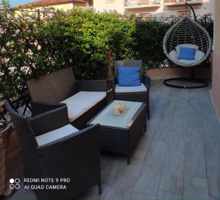 La casa dei gelsomini - Alassio - 8