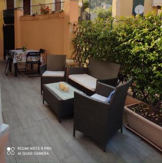 La casa dei gelsomini - 6