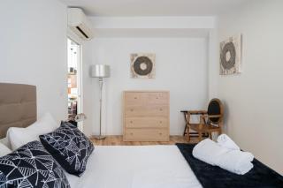 For You Rentals Precioso Apartamento TEMPORAL Preciados PRE5B - Madrid - 1