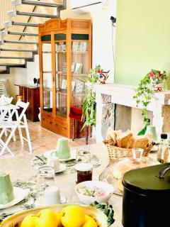 La Riggiola - Salerno - 2