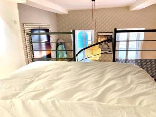 Charming apartment in the Chartrons district - Bordeaux - 7