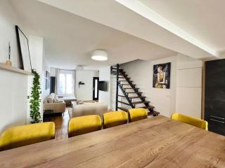 House near Paris/Stade de France - Saint-Denis - 9
