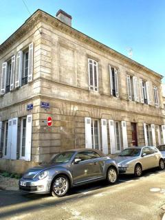 Charming apartment in the Chartrons district - Bordeaux - 1