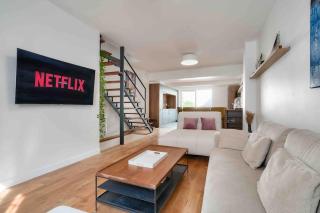 House near Paris/Stade de France - Saint-Denis - 5