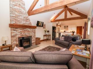 Mistal Cottage - Husthwaite - 9