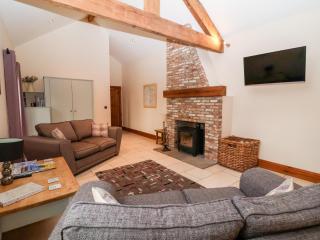 Mistal Cottage - Husthwaite - 7