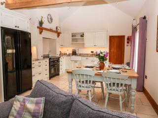 Mistal Cottage - Husthwaite - 5