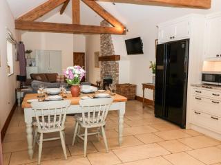 Mistal Cottage - Husthwaite - 4