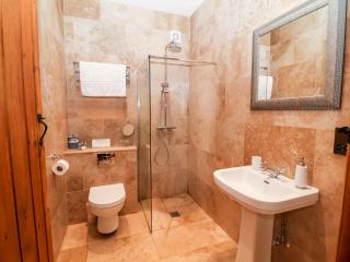 Mistal Cottage - Husthwaite - 2