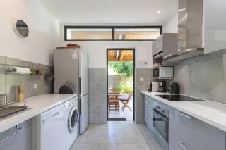 Villa Saline - La Saline-Les-Bains - 8