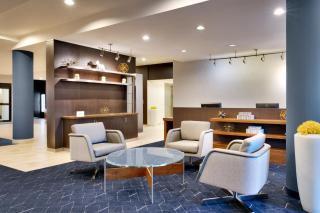 Courtyard by Marriott Houston NASA Clear Lake - Nassau Bay - 1