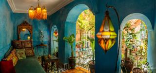 Riad Persephone - Marrakech - 7