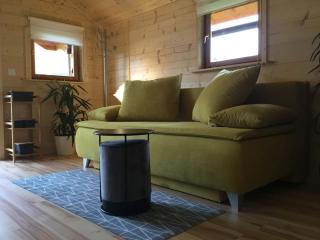 Ferienhäuschen Nationalpark Gesäuse - 7