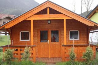 Ferienhäuschen Nationalpark Gesäuse - Admont - 9