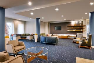 Courtyard by Marriott Houston NASA Clear Lake - Nassau Bay - 3
