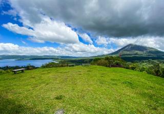 Arenal Garden Lodge - 9