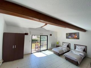 Splendide villa avec piscine - Messanges - 8
