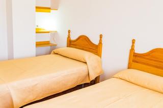 Apartamento Orán 3 - Castril - 6