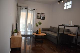 Arian Modern & Relax Apartment - Nea Kallikrateia - 7