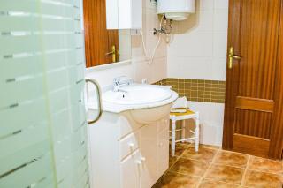 Apartamento Orán 3 - Castril - 4