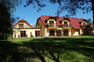 Rezydencja Nad Wigrami Standard & Comfort Rooms - 2