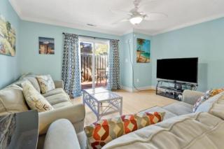 Spacious Home by the Beach 2# - Myrtle Beach - 2