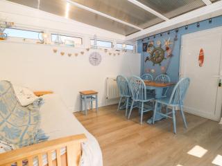 Seagull Cottage - Holyhead - 2