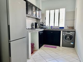 Cozy Apartment in Salam center - Agadir - 2