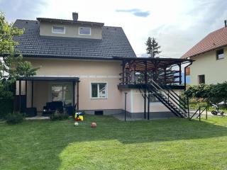 Apartments Malivojevič - Žirovnica - 9