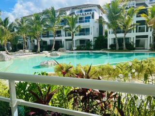 Estrella Dominicus Stylish 2BR 2BA Apartment Near the Beach - Bayahibe - 3