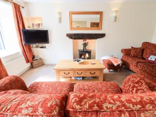 4 Greencross Cottages - 4