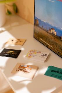 Three Rooms Alghero - 3