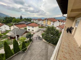 Apartman Mila - Višegrad - 5