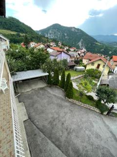 Apartman Mila - Višegrad - 6