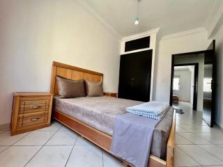 Cozy Apartment in Salam center - Agadir - 5