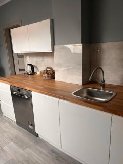 Apartament Pod Orzechem - - 4