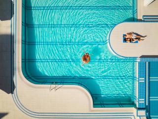 Bluesun Hotel Alga - 1