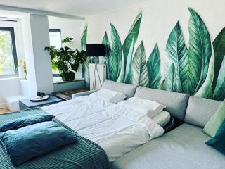 Sfeervolle vakantiewoning aan zee - Oostende - 6