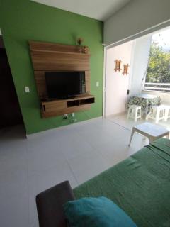 Apartamento Centro de Ubatuba - Ubatuba - 4