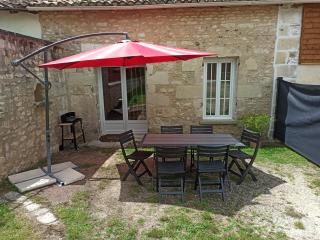 Gite 6 personnes La Floiracaise - Floirac - 7